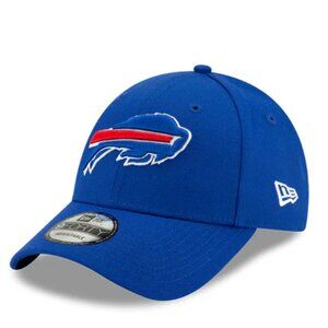 Buffalo Bills The League 9FORTY Adjustable CAP hat